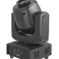 Альбом - LED Голова New Light NL-1009 LED GOBO MOVING HEAD 35W