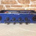 Альбом - Presonus BlueTube Stereo Tube Microphone Preamp Мікрофонний Преамп