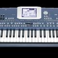 Альбом - KORG PA 500