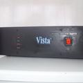 Альбом Підсилювач VISTA 2х500