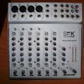Альбом  Пульт SoundKing skas802mixer