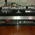 Альбом - virtualizer pro dsp2024p.virtualizer pro dsp1024p