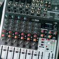 Альбом - Продам Behringer xenyx x1204usb