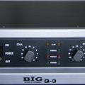 Альбом - Усилитель Big Q3