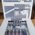 Альбом - Soundcraft Notepad-8fx 