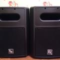 Альбом - Продам нові сабвуфери ev sb122 - 17000гр.,або обміняю на саби Dynacord Sub 115  (система D-Lite) 0958006043-Юрій