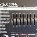 Мікшерний пульт YAMAHA EMX 5014C (активний)|Соляр Мар'ян 