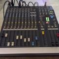 Альбом - Продам микшерний пульт AllenHeath PA-12