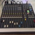 Альбом - Продам мікшерний пульт AllenHeath PA-12
