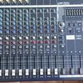Мікшерний пульт YAMAHA EMX 5014C (активний)|Соляр Мар'ян 