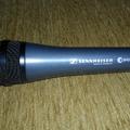 Альбом Sennheiser E 845