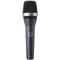 Альбом - Мікрофон AKG D5 VOCAL