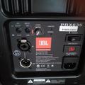 Альбом - JBL PRX 635 