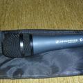 Альбом SENNHEISER   E845