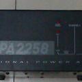 Альбом - Підсилювач PA2258