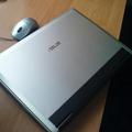 Альбом - Ноутбук Asus F3ke.