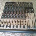 Фотоальбом Мікшерний пульт BEHRINGER 1622FX