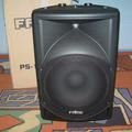 Альбом - Активні акустичні системи  Fame PS-15A MKII. Нові. З Німеччини.