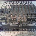 Фотоальбом Мікшерний пульт BEHRINGER 1622FX