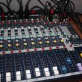 Альбом - Soundcraft EFX-8 Мікшерний пульт. 6100 грн