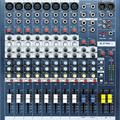 Альбом - Микшер Soundcraft EPM8 098 58 57 019