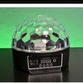 Альбом - EFEKT LED KULA COLORSTAGE MAGIC BALL RGBWAP