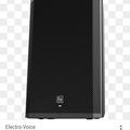 Альбом - Electro-Voice ZLX 15P  999$ пара