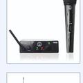 Альбом -  Радіосистеми AKG WMS 40 Mini 100дол