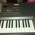 Альбом - Продам класний самограй Korg pa60