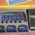 Альбом - Процессор гитарный DIGITECH RP300A