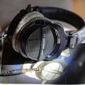 Альбом - Продам студійні наушніки  Beyerdynamic DT 990 PRO / 250 ohm