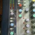 Альбом - Пульт Soundcraft MFX i 8 ,новий..цена-4000...тел..-0966277960