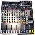 Альбом - Soundcraft EFX8