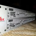 Альбом - Еквалайзер dbx 231s