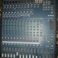 Альбом - Продам або обміняю пульт yamaha mg166cx (на allen heath zed 12fx)