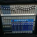 Альбом - PreSonus - пульт мікшер