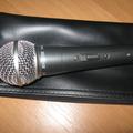 Альбом - SHURE SM58 S