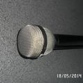 Альбом - Обміняю мікрофон Beyerdunamik M69.