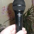 Альбом - Продам мікрофон