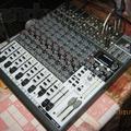 Альбом - Продам микшерный пульт Behringer XENYX 1622FX