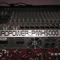 Альбом - Активний пульт-Behringer-PMP-5000---новий
