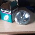 Альбом - Лампа галогенная SYLVANIA PAR 36 6.4 V 30W H4515 рефлекторная