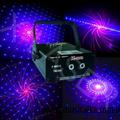 Альбом - Лазер X-Laser X-MAGIC-FM200BR fireworks laser light