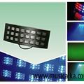 Альбом - Световой LED прибор New Light SPG141 LED ARCUATE WASH LIGHT