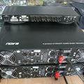 Альбом - dbx Drive rack PA-4500грн