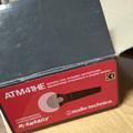 Альбом - Продам вокальний мікрофон AUDIO-TECHNICA ATM41HE. 