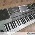 Альбом - синтезатор Korg PA900