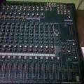 Альбом - Продам микшер 16 каналов Yamaha MG166CX Б/У Ціна 3500