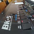 Альбом - Синтезатор Roland BK5