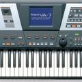 Альбом - Продам Roland VA7